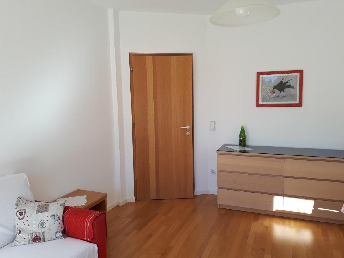 Urbanhof Prantenberger Bolzano Luaran gambar