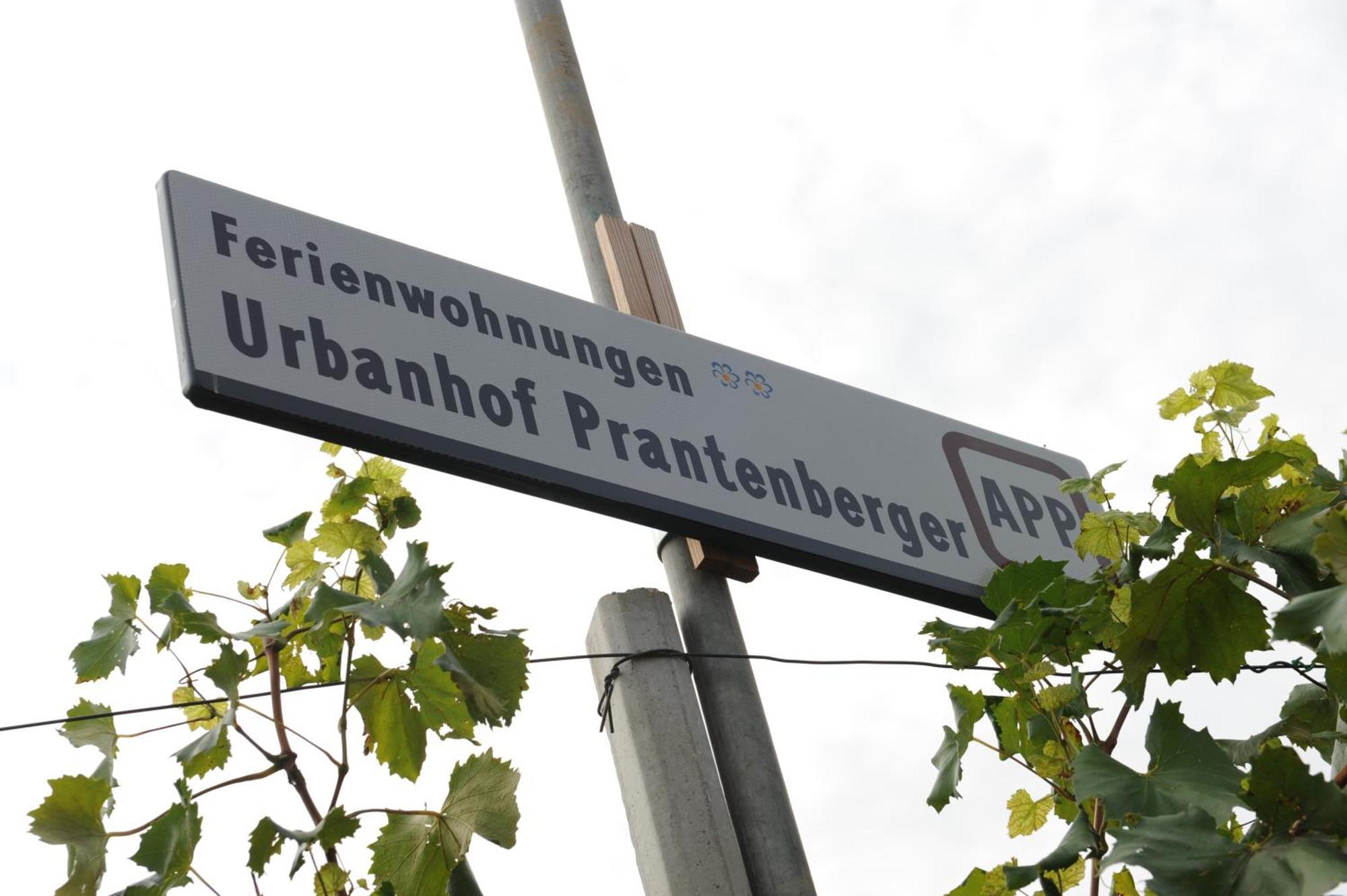 Urbanhof Prantenberger Bolzano Luaran gambar